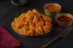 Alu ko Achar_Yeti - the Himalayan Kitchen