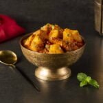 Assamese Pork Curry_Yeti - the Himalayan Kitchen