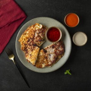 Chatamari_Yeti - the Himalayan Kitchen