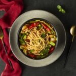 Chicken Thukpa_Yeti - the Himalayan Kitchen