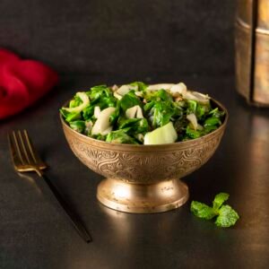 Fried Cabbage_Yeti - the Himalayan Kitchen