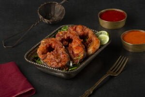 Macha Tareko_Yeti - the Himalayan Kitchen