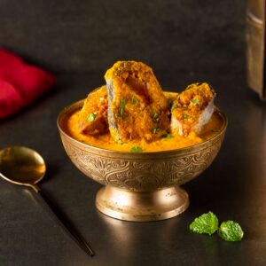 Macha ko Ledo_Yeti - the Himalayan Kitchen