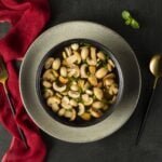 Mushroom Soup_Yeti - the Himalayan Kitchen