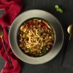 Mutton Keema Thukpa_Yeti - the Himalayan Kitchen