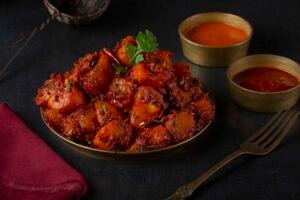 Piro Alu_Yeti - the Himalayan Kitchen