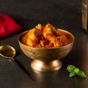 Pork Curry_Yeti - the Himalayan Kitchen