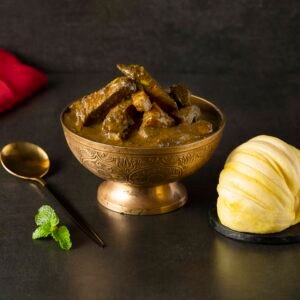 Pork Doh Nai_Yeti - the Himalayan Kitchen