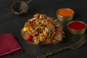 Sekuwa_Yeti - the Himalayan Kitchen