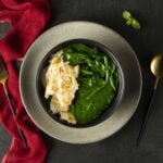 Spinach and Egg Drop Soup_Yeti - the Himalayan Kitchen