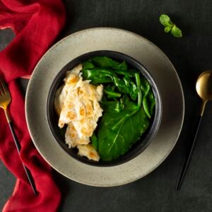 Spinach and Egg Drop Soup_Yeti - the Himalayan Kitchen