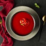 Tomato Soup_Yeti - the Himalayan Kitchen