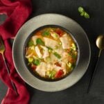 Thenthuk_Yeti - the Himalayan Kitchen