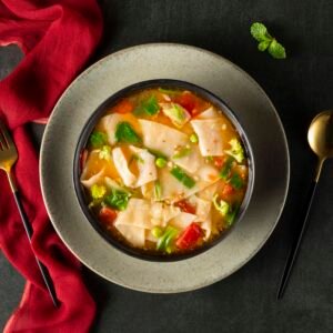 Thenthuk_Yeti - the Himalayan Kitchen