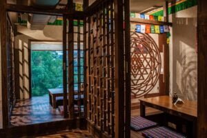 Interior_Yeti - the Himalayan Kitchen