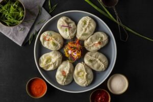 Aloo Momo_Yeti The Himalayan Kitchen