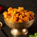 Alu Gobhi Tarkari_Yeti - the Himalayan Kitchen