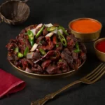 Bhutun_Yeti - the Himalayan Kitchen