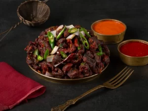 Bhutun_Yeti - the Himalayan Kitchen