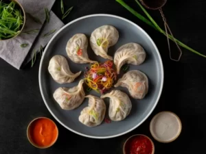 Buff-Momo_Yeti - the Himalayan Kitchen