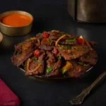 Cheley_Yeti - the Himalayan Kitchen