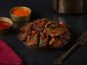 Cheley_Yeti - the Himalayan Kitchen