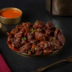 Chicken Shapta_Yeti - the Himalayan Kitchen