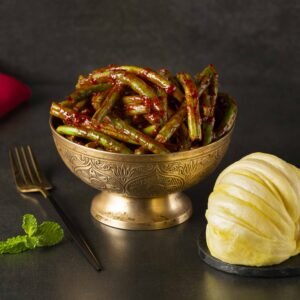 French Beans black beans_Yeti - the Himalayan Kitchen