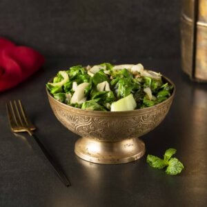 Fried Cabbage_Yeti - the Himalayan Kitchen