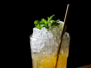 Julep_Yeti - the Himalayan Kitchen