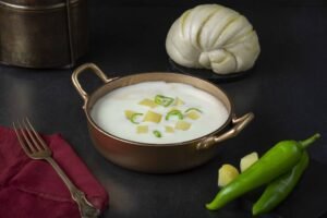 Kewa Datchi_Yeti - the Himalayan Kitchen