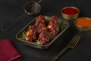 Kokra Tareko_Yeti - the Himalayan Kitchen