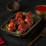 Kokra Tareko_Yeti - the Himalayan Kitchen