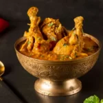 Kokra ko Ledo_Yeti - the Himalayan Kitchen