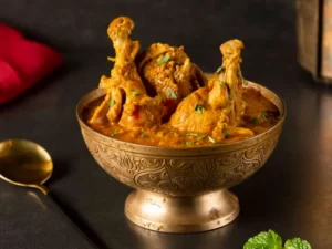 Kokra ko Ledo_Yeti - the Himalayan Kitchen