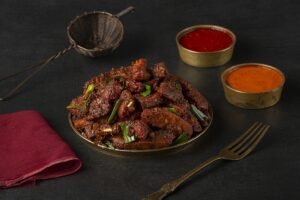 Lova_Yeti - the Himalayan Kitchen