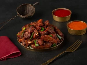 Lova_Yeti - the Himalayan Kitchen