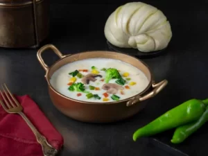 Mix-Veg Datchi_Yeti - the Himalayan Kitchen