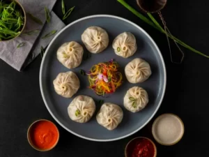 Mutton-Momo_Yeti - the Himalayan Kitchen