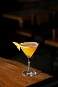 Nagpur Martini_Yeti - the Himalayan Kitchen