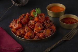 Piro Alu_Yeti - the Himalayan Kitchen