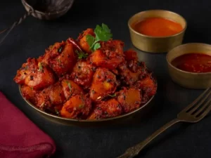 Piro Alu_Yeti - the Himalayan Kitchen