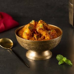 Pork Curry_Yeti - the Himalayan Kitchen