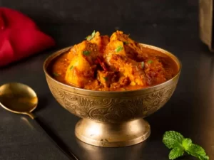 Pork Curry_Yeti - the Himalayan Kitchen