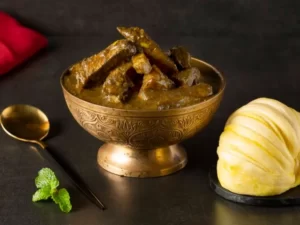 Pork Doh Nai_Yeti - the Himalayan Kitchen