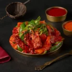 Pork with Green Pepper_Yeti - the Himalayan Kitchen