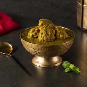 Saag Dal Vadi_Yeti - the Himalayan Kitchen