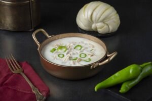 Sha Datchi_Yeti - the Himalayan Kitchen