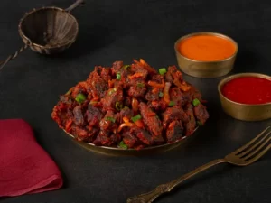 Sukuti-Sadeko_Yeti - the Himalayan Kitchen