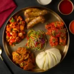 Tibetan Platter_Yeti - the Himalayan Kitchen